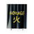 Hokage Ninja Anime Shower Curtain Hokage Ninja Anime Shower Curtain