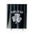 Hooligan St. Patrick's Day Shower Curtain