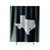 Houston Strong Shower Curtain