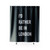 I'd Rather Be In London British England Shower Curtain I'd Rather Be In London British England Shower Curtain