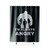I'm Always Angry Funny Hulk Marvel Comics Shower Curtain I'm Always Angry Funny Hulk Marvel Comics Shower Curtain