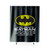 I'm Not Saying I'm Batman Funny Shower Curtain I'm Not Saying I'm Batman Funny Shower Curtain