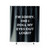 I'm Sorry Did I Roll My Eyes Out Loud Funny Sarcastic Sarcasm Shower Curtain I'm Sorry Did I Roll My Eyes Out Loud Funny Sarcastic Sarcasm Shower Curtain