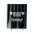 Jeep Wrangler Off Road Funny Shower Curtain