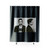 Johnny Cash Mugshot Shower Curtain