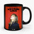 blackpink lisa kill this love Ceramic Mug