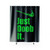 Just Doob It Shower Curtain
