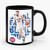 Blake Griffin Basketball Ceramic Mug