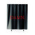 Kendrick Lamar Damn Logo Shower Curtain