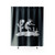 Kokopelli And Arizona Shower Curtain
