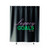 Legacy Goals 1908 Shower Curtain