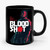 Bloodshot 2 Ceramic Mug