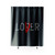 Lover Loser Funny Shower Curtain