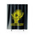 Macho Man Oh Yeah Shower Curtain