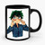 Bnha Mha Deku Izukumidoriya Izuku Midoriya Ceramic Mug