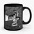 Bo Jackson LA Ceramic Mug