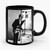 Bob Dylan Recording Bringing It All Back Home Ceramic Mug