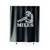 Miles Davis Jazz Trumpet Musician Shower Curtain