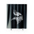 Minnesota Vikings Shower Curtain