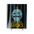 Mr Meeseeks Existence Sucks Rick & Morty Comedy Shower Curtain
