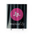 Musically Graphic Shower Curtain