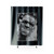 Nate Diaz Shower Curtain