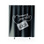 13 Reasons Why Welcome To Your Tape Shower Curtain