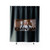 21 Jump Street Eminem Shower Curtain