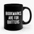 Bookmarks Are For Quitters Ceramic Mug