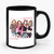 boombayah animasi blackpink Ceramic Mug
