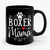 Boxer Mama Ceramic Mug