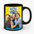 Boy Meets World Tv Series Ceramic Mug