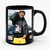Brent Faiyaz Skateboard Fashion Ceramic Mug