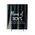 Boymom Less Drama Than Girls But Harder To Keep Alive Shower Curtain