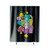 Care Bears Gummi Bears Shower Curtain