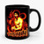 Bruce Lee Watahhh Ceramic Mug