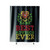Chio Chi Omega Best Advisor Ever Sorority Shower Curtain