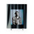 Chris Brown Pop And R&B Singer Shower Curtain