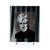 David Lynch Shower Curtain