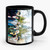 Bts 2020 Winter Ceramic Mug