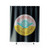 Do Or Donut There Is No Try Shower Curtain Do Or Donut There Is No Try Shower Curtain