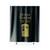 Doctor Who Game Of Thrones House Tardis Shower Curtain