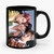 Bts Beauty Looks Ceramic Mug