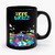 Bts Hope World Colorfun Ceramic Mug