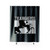 Elio Talking Heads 2 Shower Curtain
