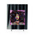 Erykah Badu Shower Curtain