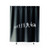 Evolution Shower Curtain