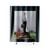 Falling Down Movie Michael Douglas Shower Curtain