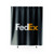 Fedex Logo Shower Curtain