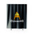 Firefly Jayne Serenity Funny Cunning Don't You Think Shower Curtain